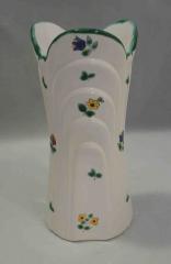 Gmundner Keramik-Vase FO19